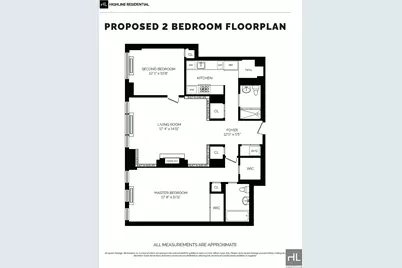 200 E 62nd Street #6E, New York City, NY 10065 - Photo 17