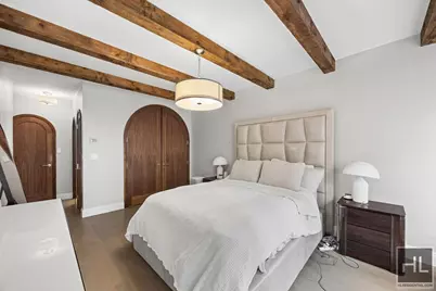 200 E 62nd Street #6E, New York City, NY 10065 - Photo 5