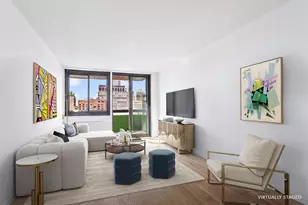 347 W 57th St, New York City, NY 10019 - Photo 1