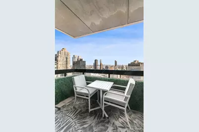 347 W 57th Street #30A, New York City, NY 10019 - Photo 3