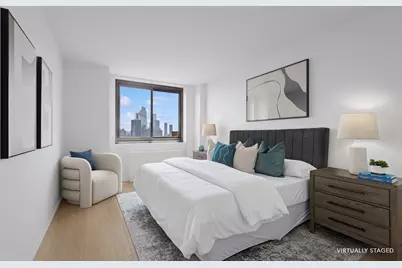347 W 57th Street #30A, New York City, NY 10019 - Photo 5