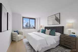 347 W 57th St, New York City, NY 10019 - Photo 5