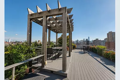 111 3rd Avenue #17F, New York City, NY 10003 - Photo 7