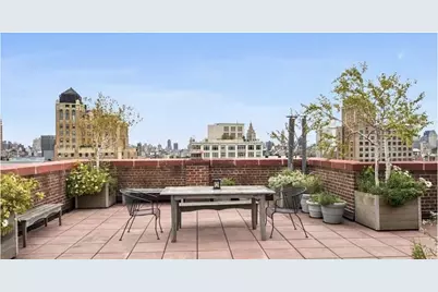 336 W End Avenue #3D, New York, NY 10023 - Photo 9