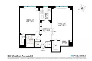 336 West End Ave, New York, NY 10023 - Photo 11