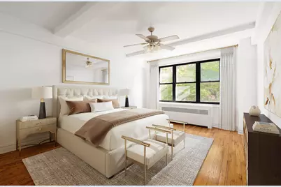 336 W End Avenue #3D, New York, NY 10023 - Photo 3