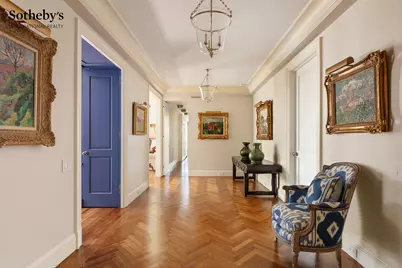 141 E 72nd Street #13, New York City, NY 10021 - Photo 3
