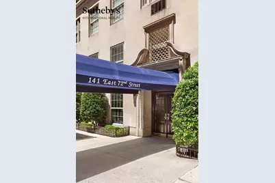 141 E 72nd Street #13, New York City, NY 10021 - Photo 23