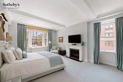 141 E 72nd Street #13, New York City, NY 10021 - Photo 13