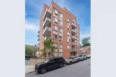 460 W 236th Street #3B, New York City, NY 10463 - Photo 31