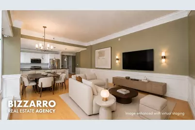 460 W 236th Street #3B, New York City, NY 10463 - Photo 1