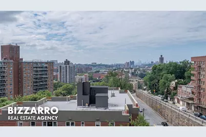 460 W 236th Street #3B, New York City, NY 10463 - Photo 21