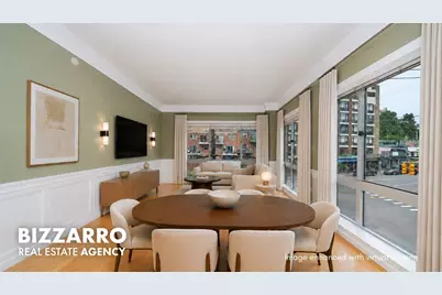 460 W 236th Street #3B, New York City, NY 10463 - Photo 3
