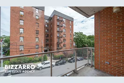 460 W 236th Street #3B, New York City, NY 10463 - Photo 17