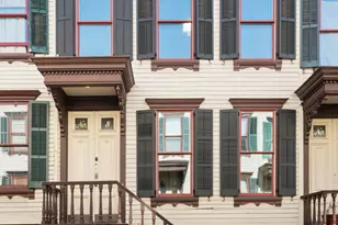8 Sylvan Terrace, New York, NY 10032 - Photo 1