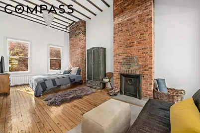 8 Sylvan Terrace, New York City, NY 10032 - Photo 11