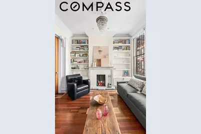 8 Sylvan Terrace, New York, NY 10032 - Photo 3