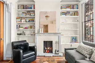 8 Sylvan Terrace, New York, NY 10032 - Photo 3