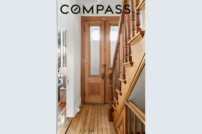 8 Sylvan Terrace, New York, NY 10032 - Photo 9