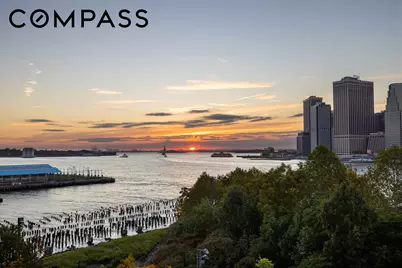 90 Furman Street #N800, New York City, NY 11201 - Photo 35