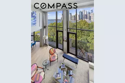 90 Furman Street #N800, New York City, NY 11201 - Photo 15