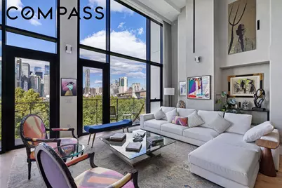 90 Furman Street #N800, New York City, NY 11201 - Photo 5