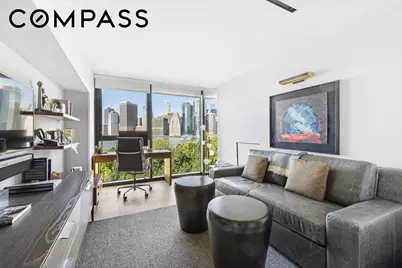 90 Furman Street #N800, New York City, NY 11201 - Photo 29