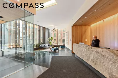 90 Furman Street #N800, New York City, NY 11201 - Photo 39