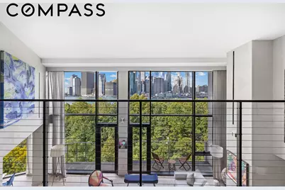 90 Furman Street #N800, New York City, NY 11201 - Photo 31