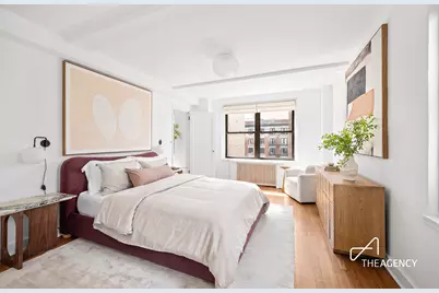 140 E 28th Street #7H, New York City, NY 10016 - Photo 5