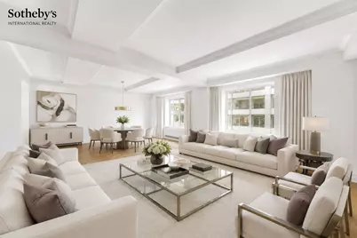 502 Park Avenue #5G, New York, NY 10022 - Photo 1