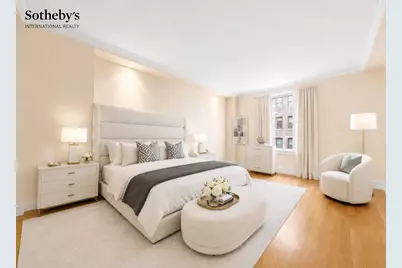 502 Park Avenue #5G, New York City, NY 10022 - Photo 5