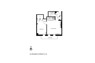44 Remsen St, New York City, NY 11201 - Photo 11