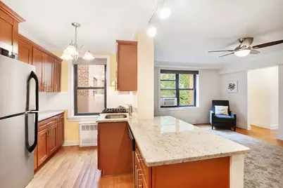 4489 Broadway #6-C, New York City, NY 10040 - Photo 3