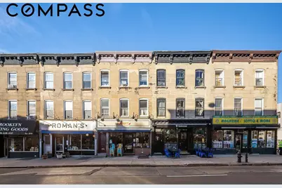 124 Washington Avenue #2D, New York City, NY 11205 - Photo 19