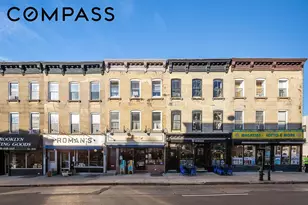 124 Washington Ave, New York City, NY 11205 - Photo 19