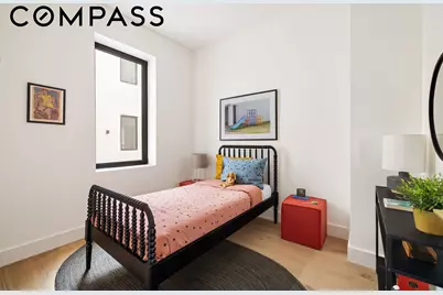 124 Washington Avenue #2D, New York City, NY 11205 - Photo 7