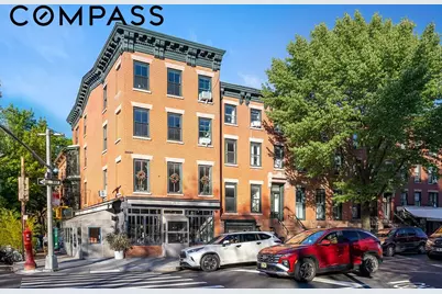 124 Washington Avenue #2D, New York City, NY 11205 - Photo 21