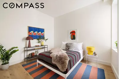 124 Washington Avenue #2D, Brooklyn, NY 11205 - Photo 5