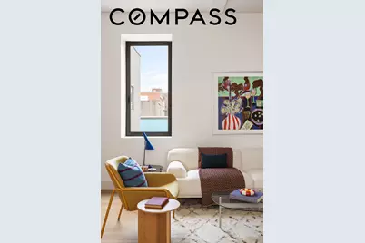124 Washington Avenue #2D, New York City, NY 11205 - Photo 5