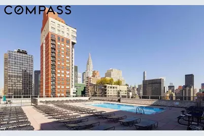 300 E 40th Street #29H, New York City, NY 10016 - Photo 7