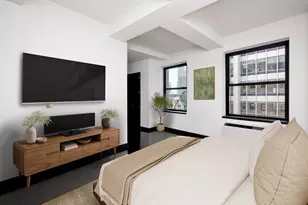 20 Pine St, New York City, NY 10005 - Photo 5