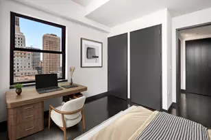 20 Pine St, New York City, NY 10005 - Photo 7