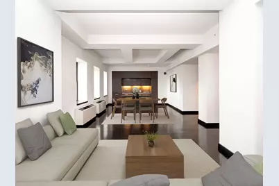 20 Pine Street #3204, New York, NY 10005 - Photo 1