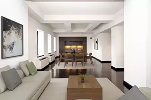 20 Pine St, New York City, NY 10005 - Photo 1