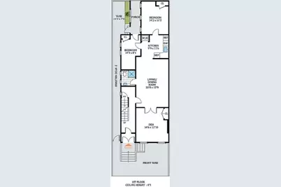 392 Adelphi Street #1, New York City, NY 11238 - Photo 13
