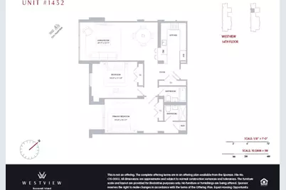625 Main Street #1432, New York, NY 10044 - Photo 27