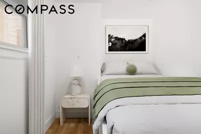 305 W 55th Street #A, New York, NY 10019 - Photo 9