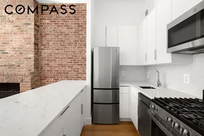 305 W 55th Street #A, New York, NY 10019 - Photo 5
