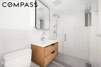305 W 55th Street #A, New York, NY 10019 - Photo 11